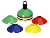 York Sportline Space Markers 50 Pack