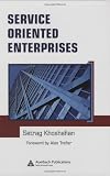 Service Oriented Enterprises
