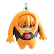 Evangelion Angel Mascot Squeezable Swinger - Asuka