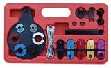Great Neck OEM 27195 Disconnect Tool Set, 15-Piece Great Neck OEM 27195 Disconnect Tool Set, 15-Piece