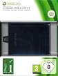 Xbox 360 250 GB Festplatte f�r Slim Konsolen