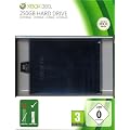 250GB Hard Disk Drive for Slim Console (Xbox 360)