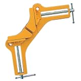 ストロングツール(Strong TooL) プラスチック製コーナークランプ 70mm 03-4