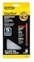 Stanley GS234BK All Purpose Clear Glue Sticks, 30-Pack