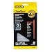 Stanley GS234BK All Purpose Clear Glue Sticks, 30-Pack