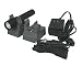 Streamlight 74302 Strion Led W/Ac/Dc - 2 Holders. Black (1 EA)