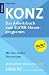 Produkt-Bild: Konz: Das Arbeitsbuch zum ELSTER-Steuerprogramm