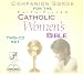 Books : Companion Songs for the Faith-Fulfilled Catholic Women's Bible