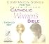 Companion Songs for the Faith-Fulfilled Catholic Women's Bible