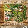 Image of album by Alex Acuña