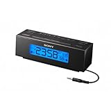 Sony ICFC707 Clock Radio