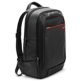 Spigen® 生活防水 【 バック パック 】 ニューコーテッド2 リュック パック Backpack ** 15インチノートPC 10インチタブレットPC 対応 ** 【国内正規品】 (ブラック)