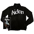 Aiden - Reflection Track Jacket