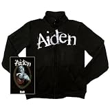 Aiden - Reflection Track Jacket