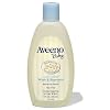 Aveeno Lightly Scented Baby Wash & Shampoo 8 oz.