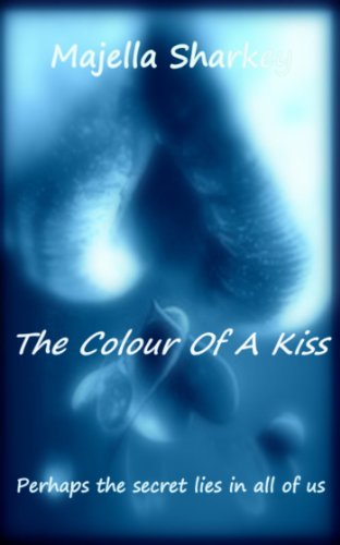 The Colour of a Kiss