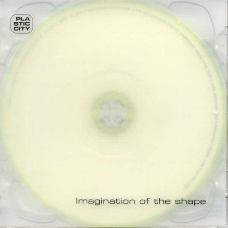 Imagination of the Shape