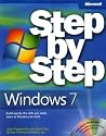 Windows® 7 Step by Step (Step By Step (Microsoft))