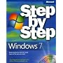 Windows 7 Step by Step Book/CD Package