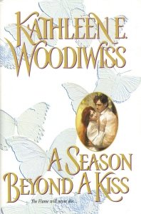 A Season Beyond A Kiss