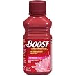 Nestle Boost Nutritional Strawberry Drink - 24/237 ml bottles