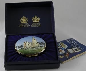 ox Knowles Memorial Chapel Rollins College W