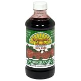 Pomegranate Juice Concentrate 8 oz