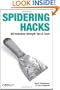 Spidering Hacks