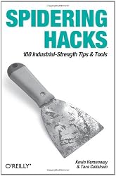 Spidering Hacks