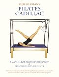 Ellie Herman's Pilates Cadillac
