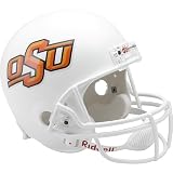 Riddell Oklahoma St. Cowboys Deluxe Replica Helmet