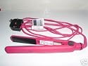 GHD HAIRSTRAIGHTNER MARK 3 - 2006 - HOT PINK - LIMITED EDITION