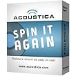 Acoustica Spin It Again Vinyl Restoration