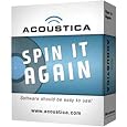 Acoustica Spin It Again Vinyl Restoration