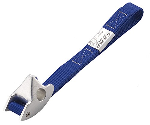 Camp USA Nylon Tricam Blue #2.5