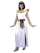 Cleopatra Standard Costume Greek Mythology Halloween Costume