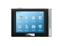 Cowon 16 GB Portable Multimedia Player (Black)