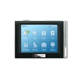 Cowon 16 GB Portable Multimedia Player (Black)