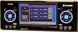 NITRO BMW-4741T IN-DASH TOUCH SCREEN BLUETOOTH DVD