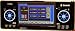 NITRO BMW-4741T IN-DASH TOUCH SCREEN BLUETOOTH DVD