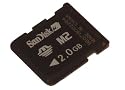 SANDISK SPEICHERKARTE 2GB M2 MEMORY STICK MICRO FÜR SONYERICSSON SONY ERICSSON W910 W910i K630i K630 V640i V640 V630i V630 K770i K770 W660i W660 K530i K530 K850i K850 T650i T650 S500i S500 P1 P1i W610i W610 w200 W200i K810i K810 K550i K550