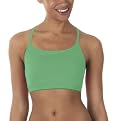C9 by Champion&reg; Seamless Camisole Bra - Green Fringe