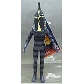 ウルトラ怪獣シリーズ 誘拐怪人 ケムール人