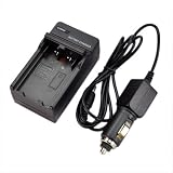 CR-V3 CRV3 Battery Charger for Kodak C300 C433 Z740 ZD710 Z812 DX4900 DX6340 DX6440