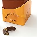 Orange Peel Dipped in Dark Chocolate - Patchi Gourmandines