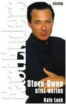 Eastenders: Steve Owen - Still Waters