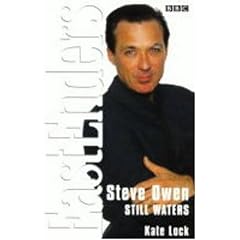 Eastenders: Steve Owen - Still Waters