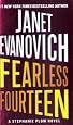 Fearless Fourteen (Stephanie Plum Novels)