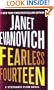 Fearless Fourteen (Stephanie Plum Novels)