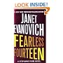 Fearless Fourteen (Stephanie Plum Novels)
